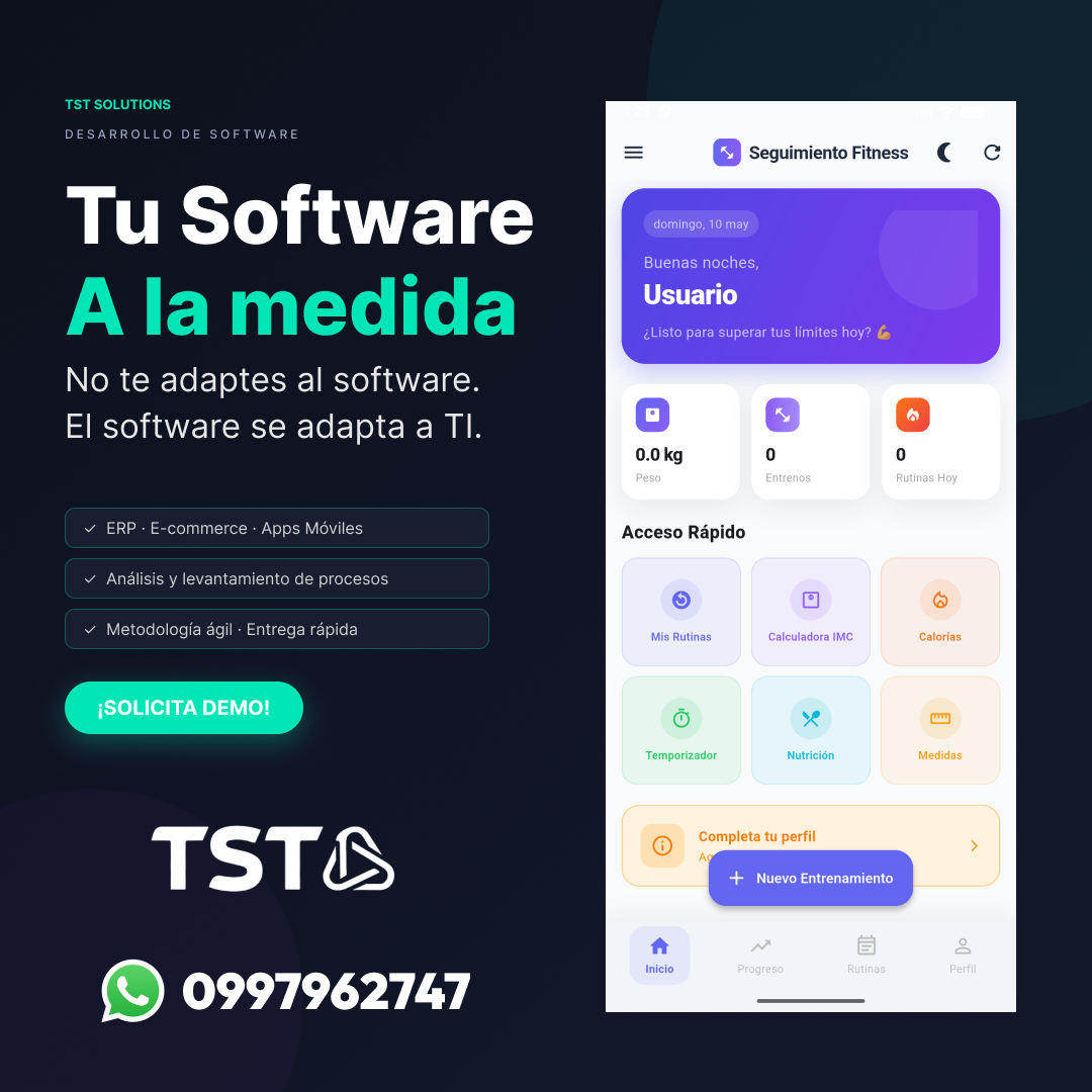 TST-1