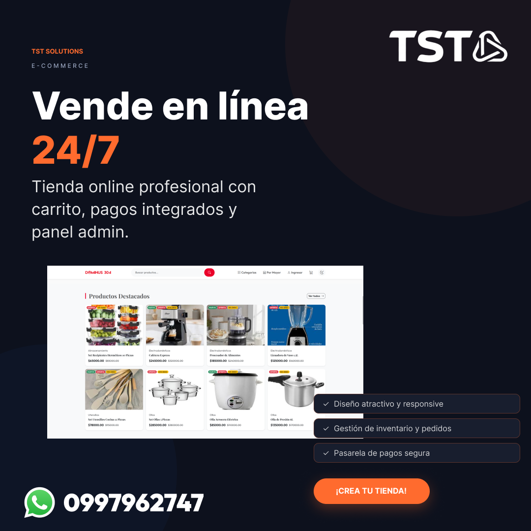 TST-2