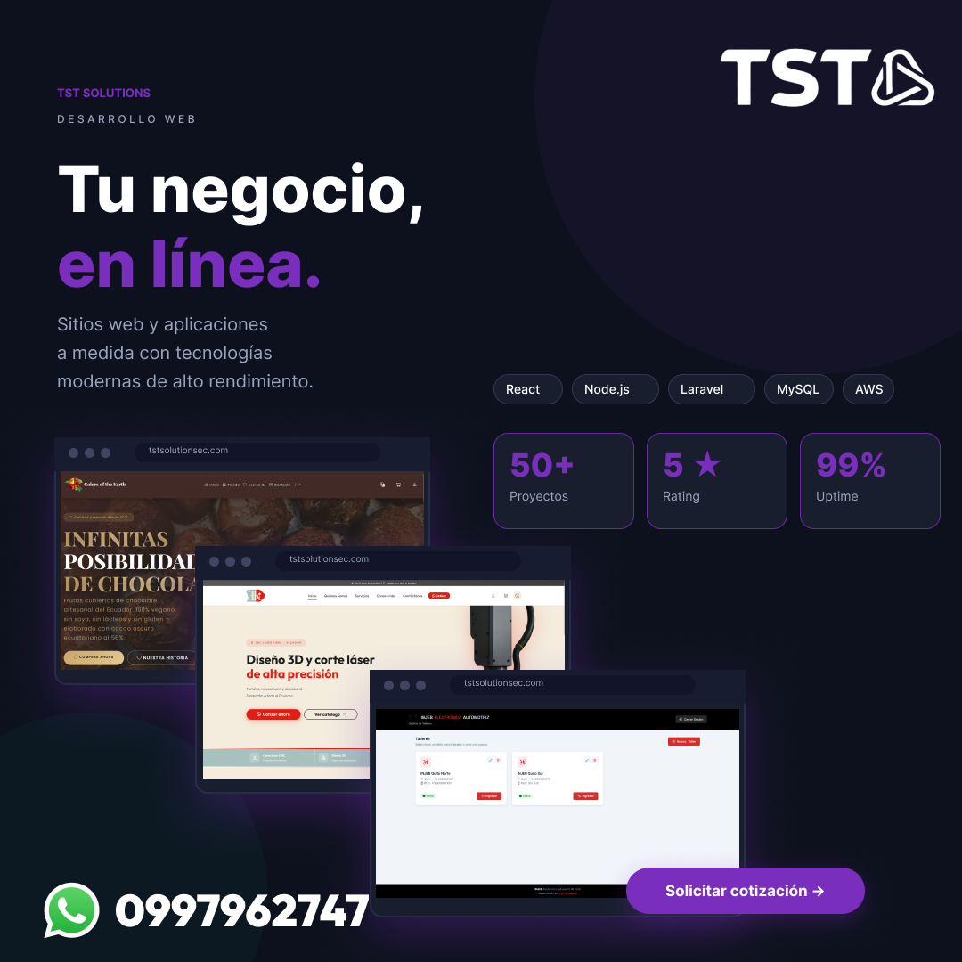 TST-4