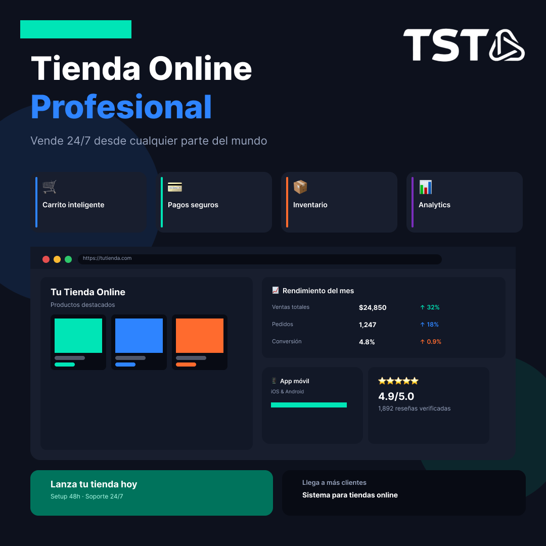 TST-5