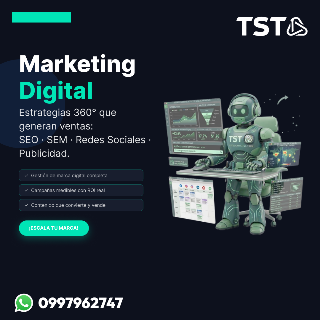TST-6