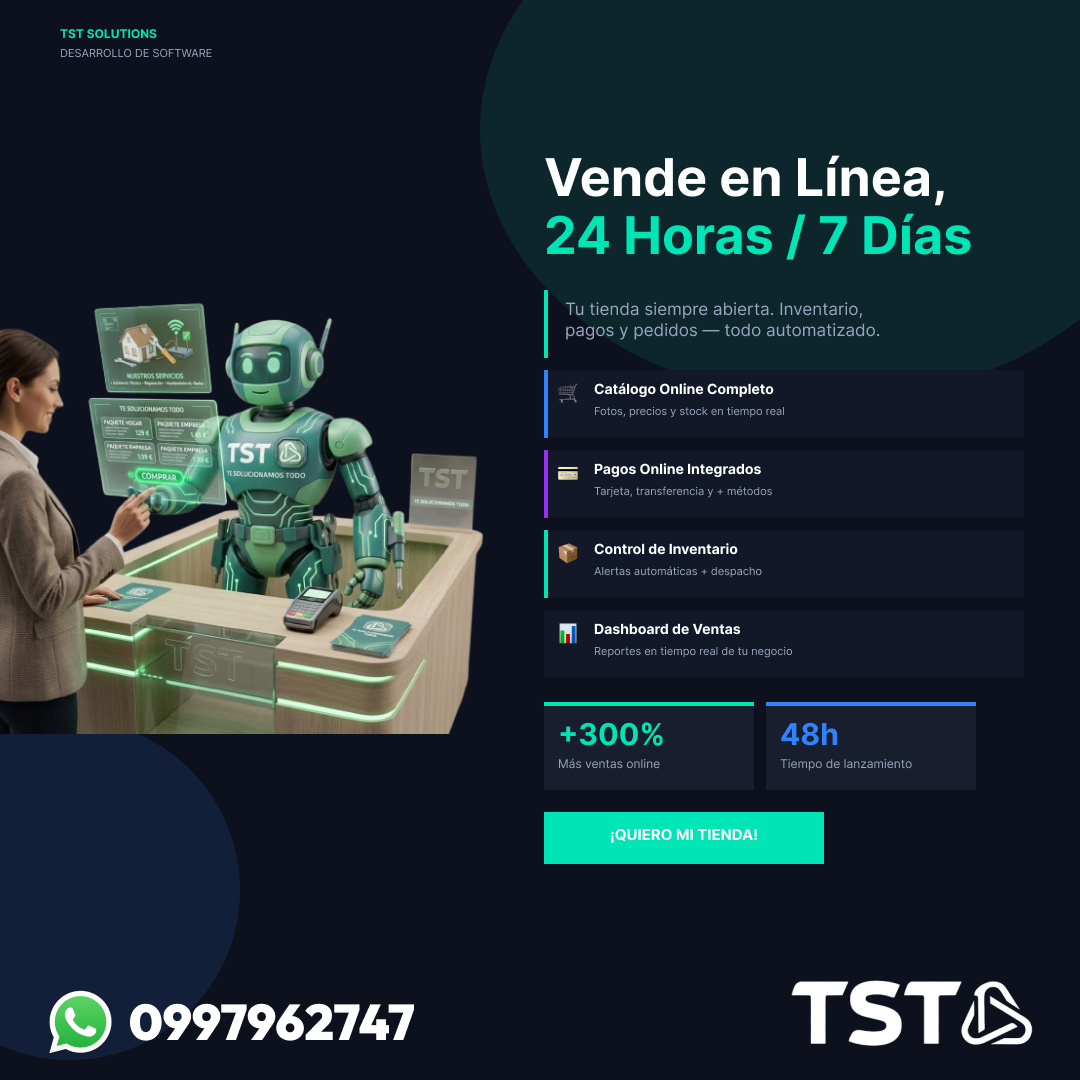 TST-8