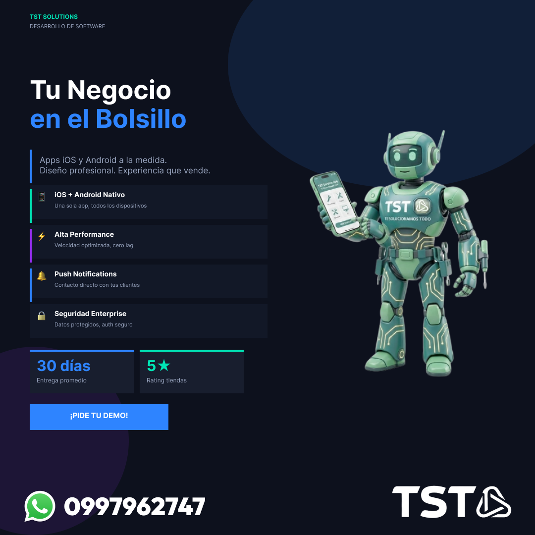 TST-9