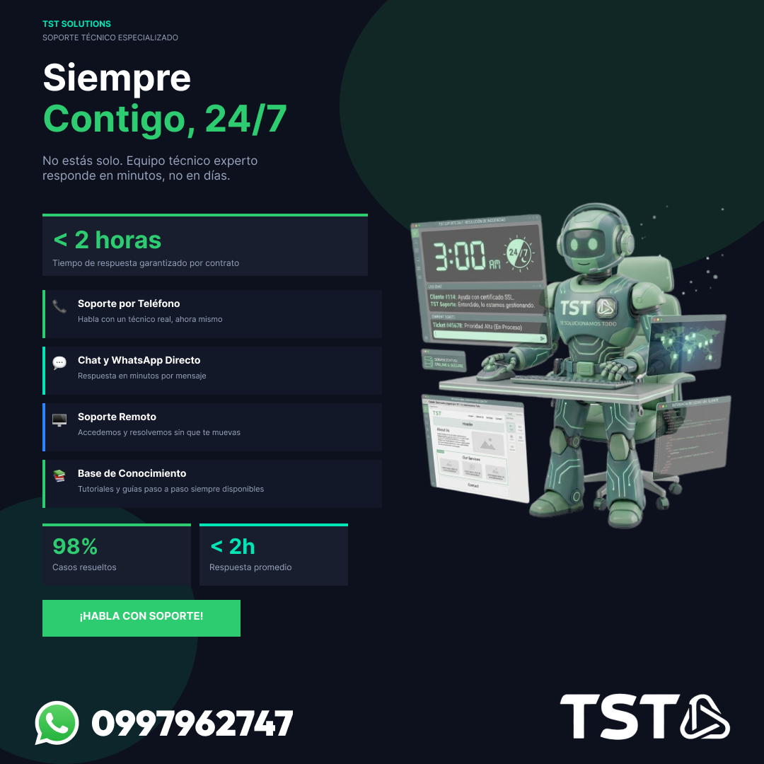 TST-18
