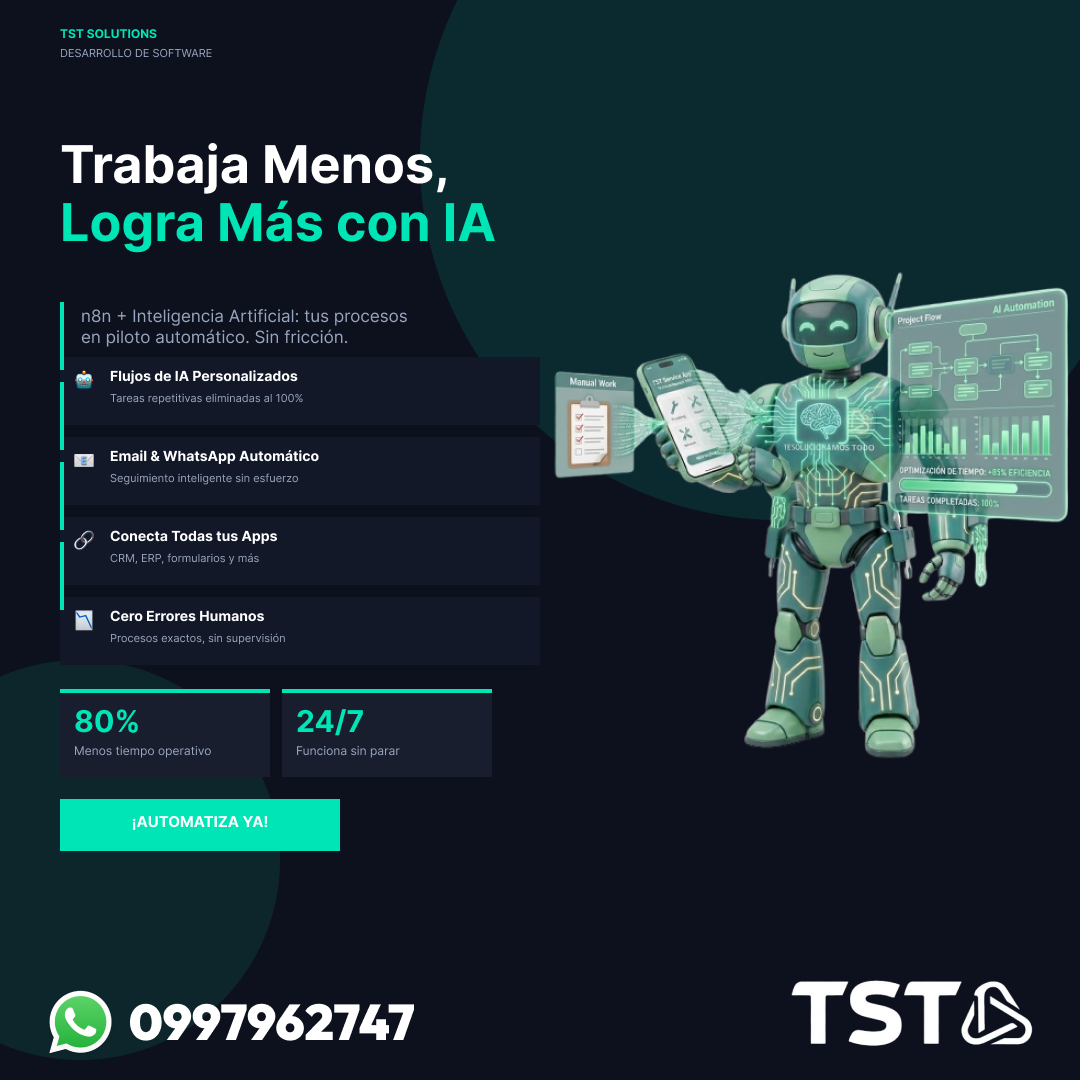 Arte TST 10