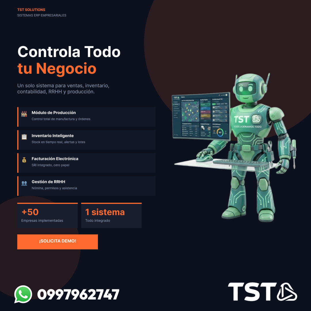 Arte TST 11