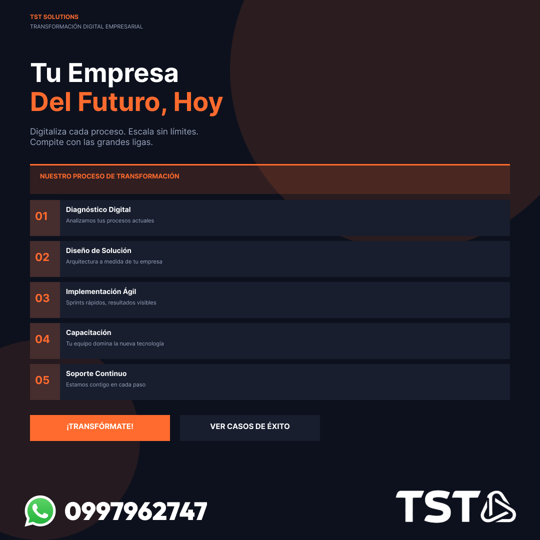 Arte TST 14