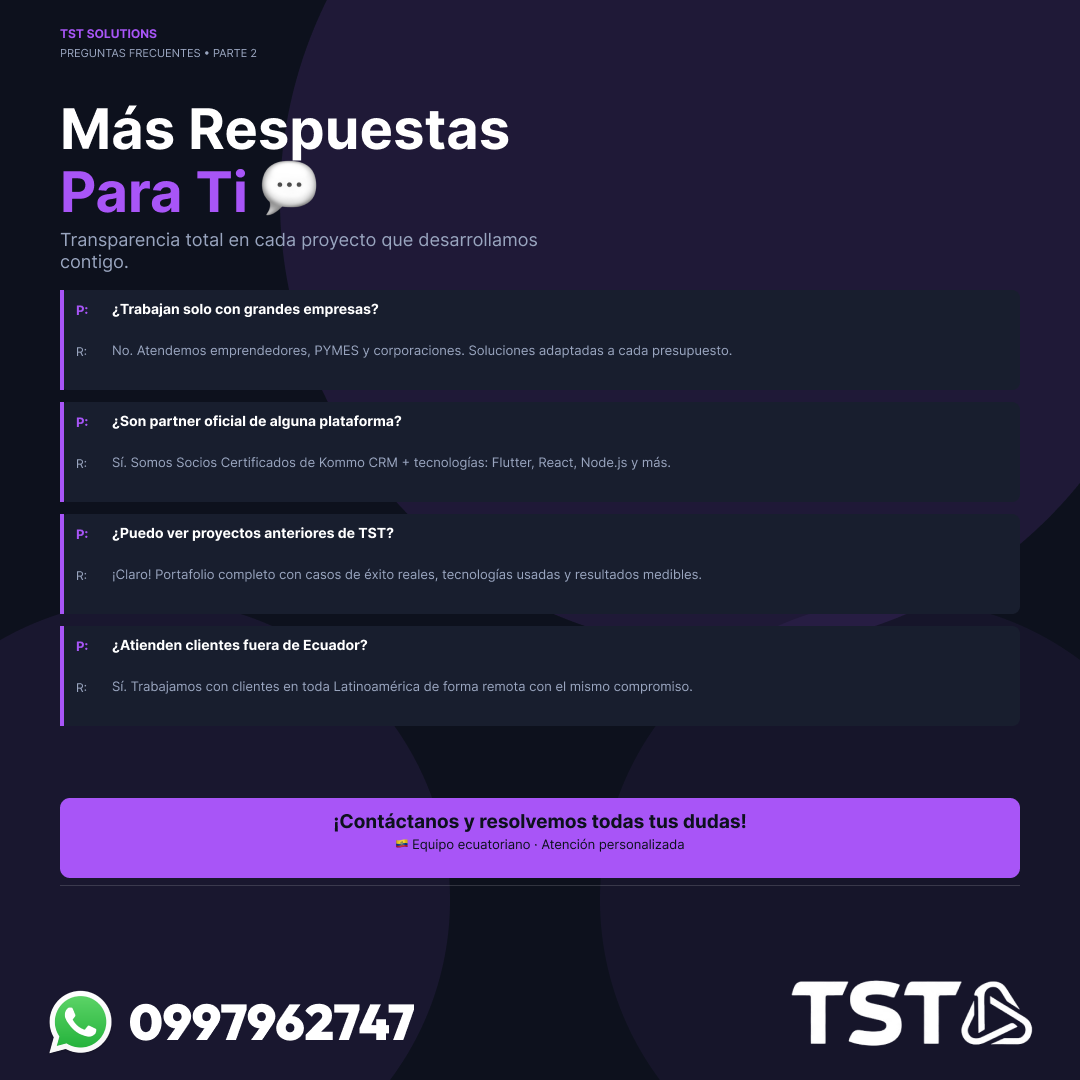 Arte TST 24