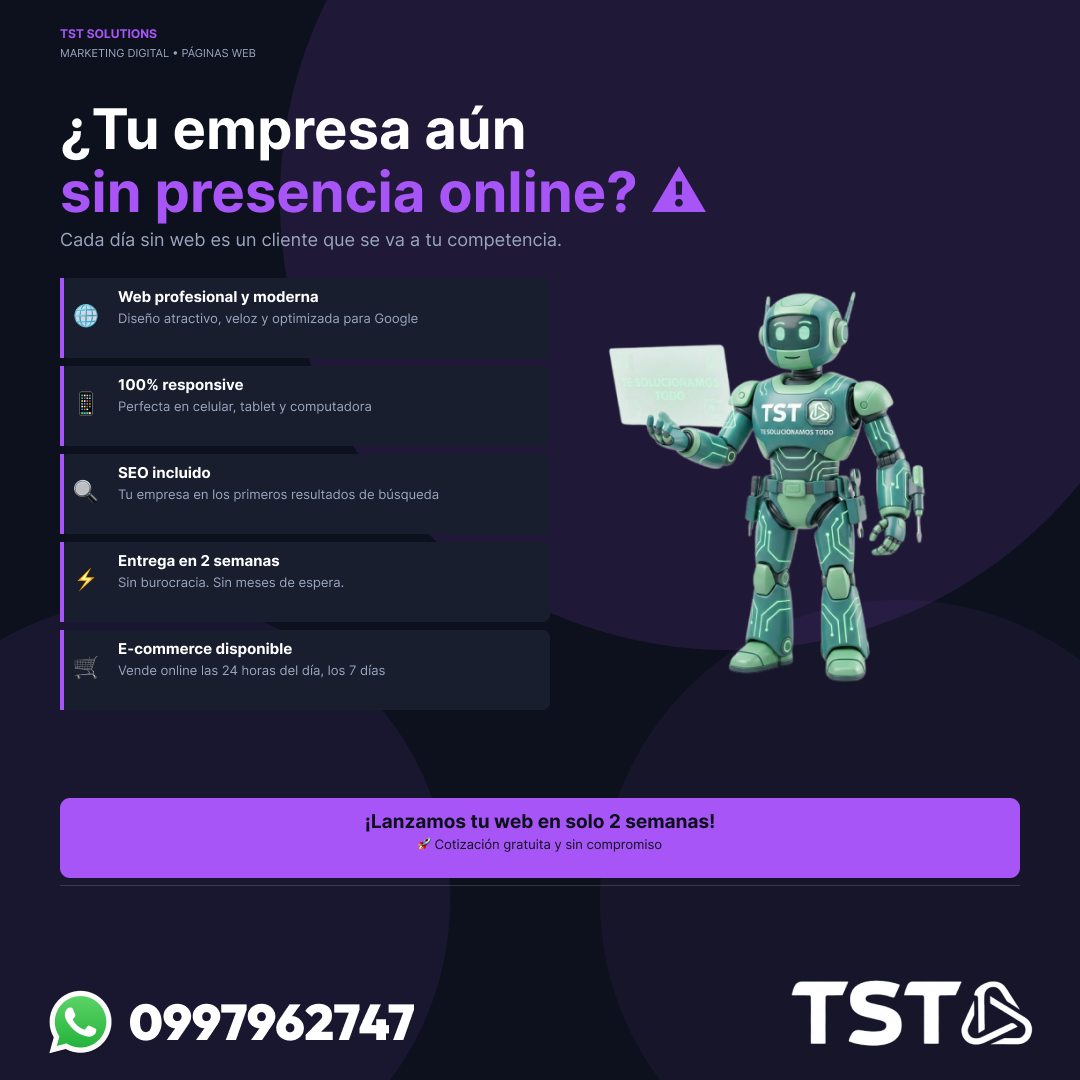 Arte TST 25