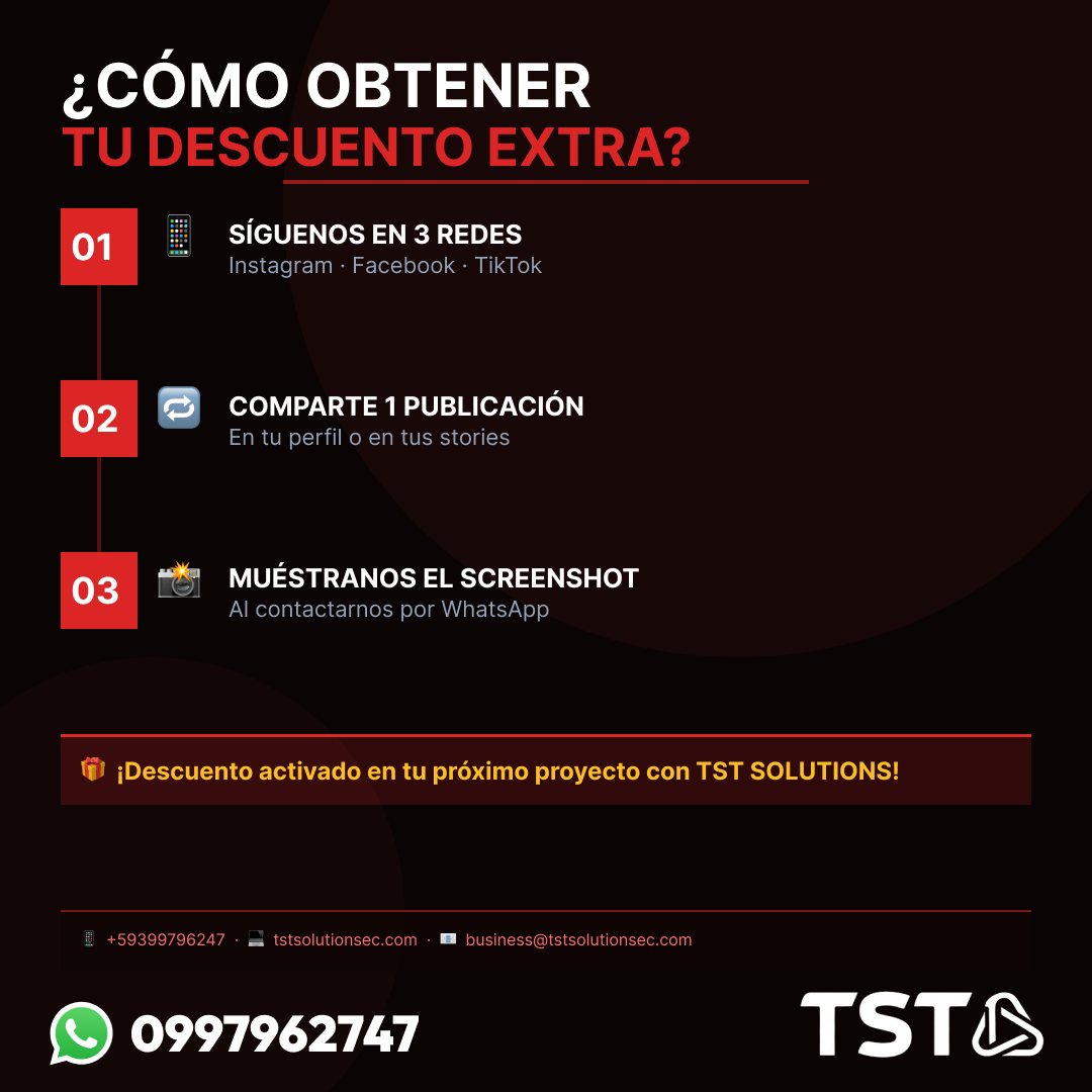 Arte TST 42
