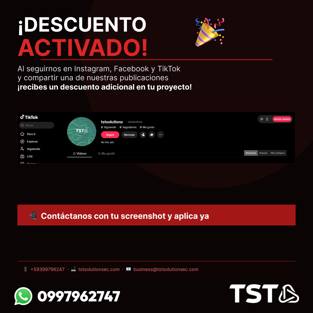 Arte TST 45