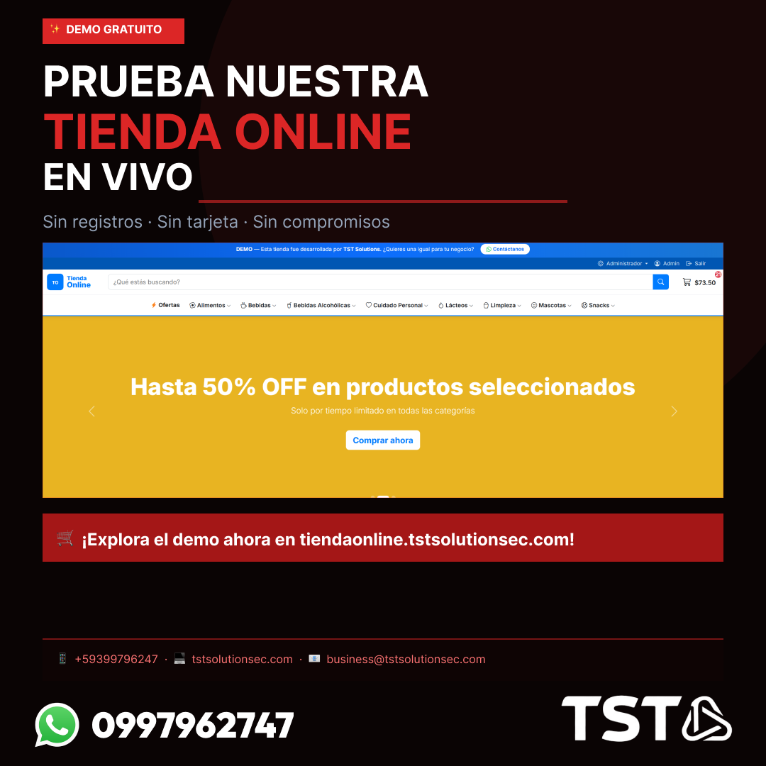 Arte TST 46