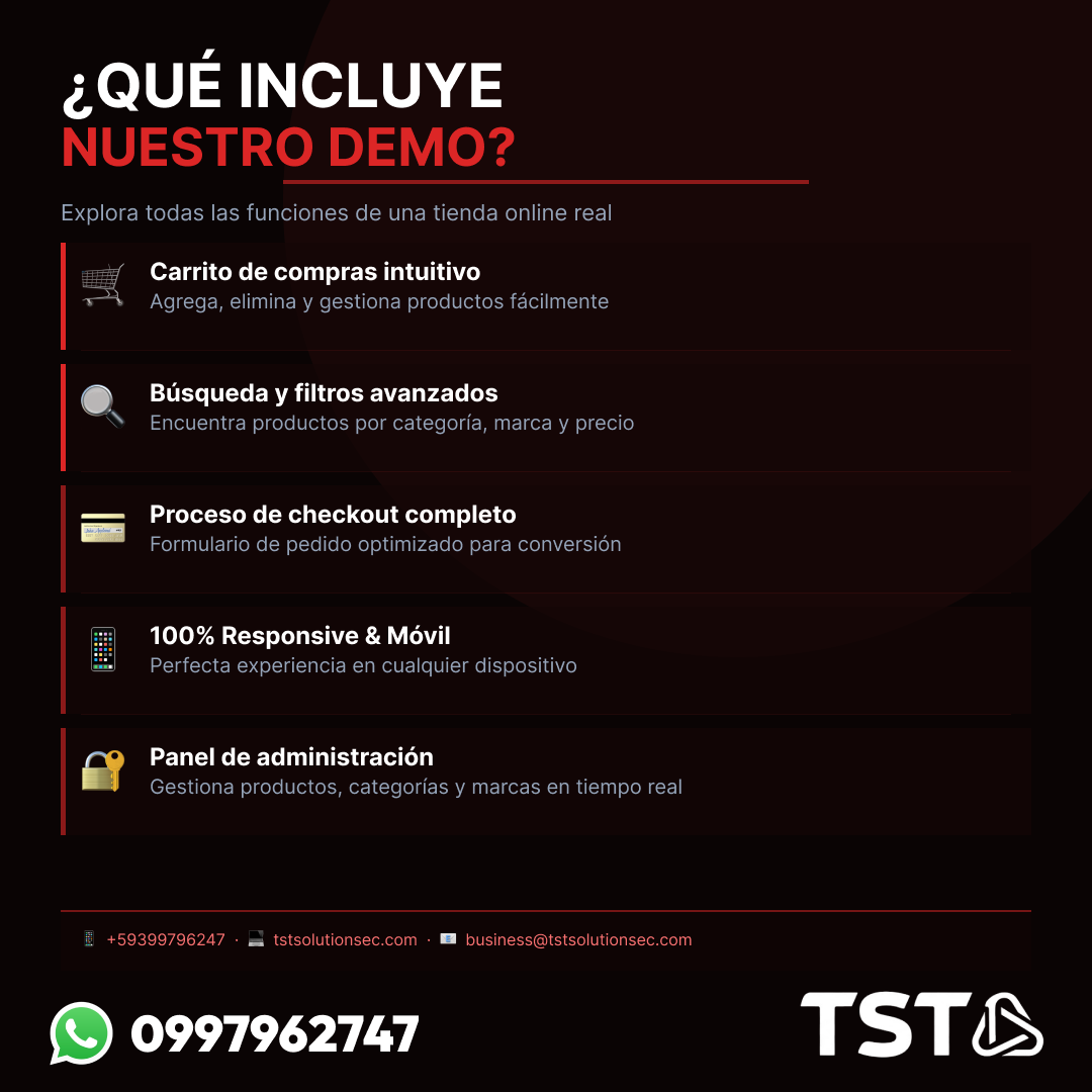 Arte TST 47