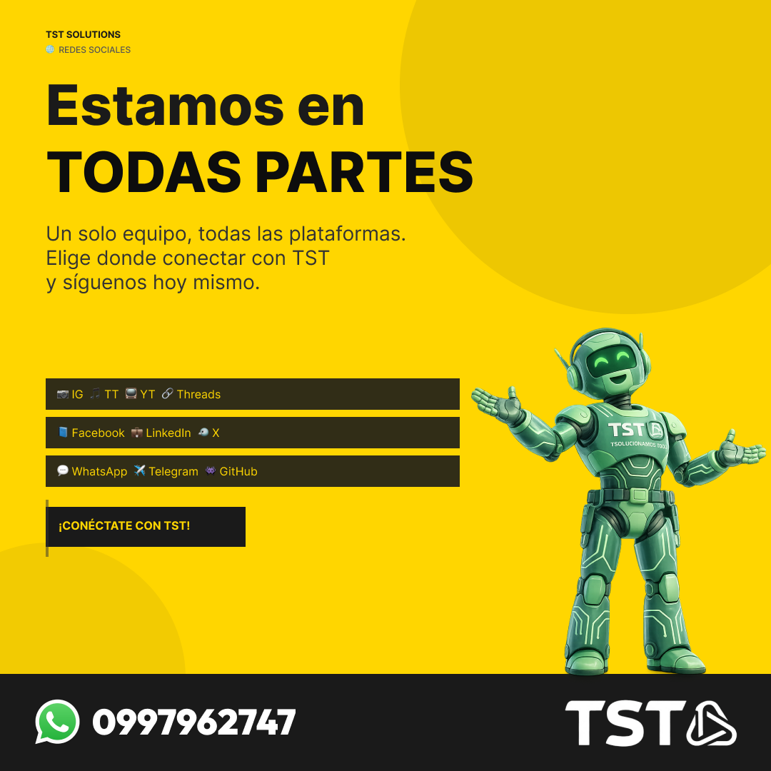 Arte TST 54