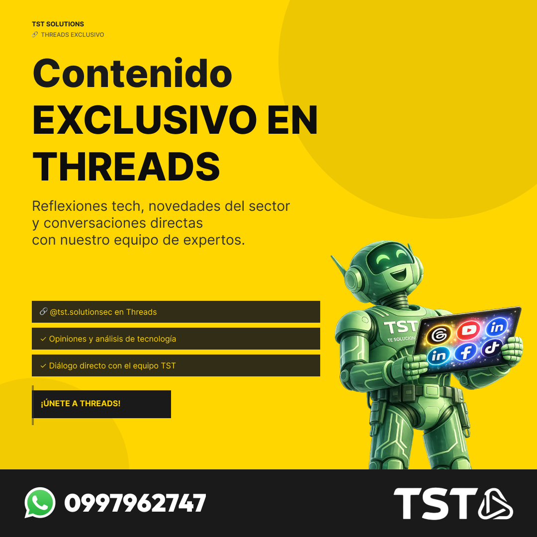Arte TST 55