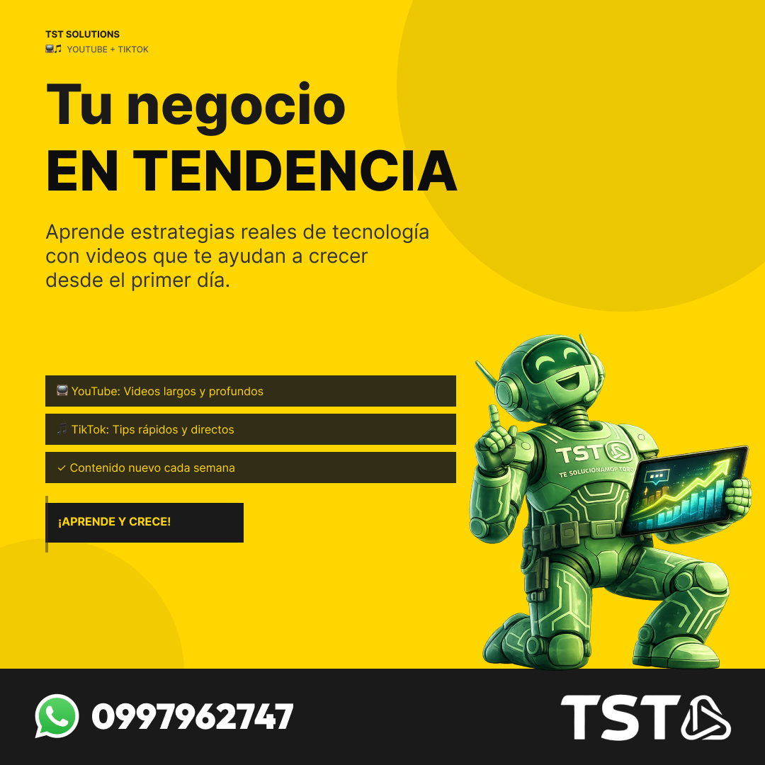 Arte TST 56