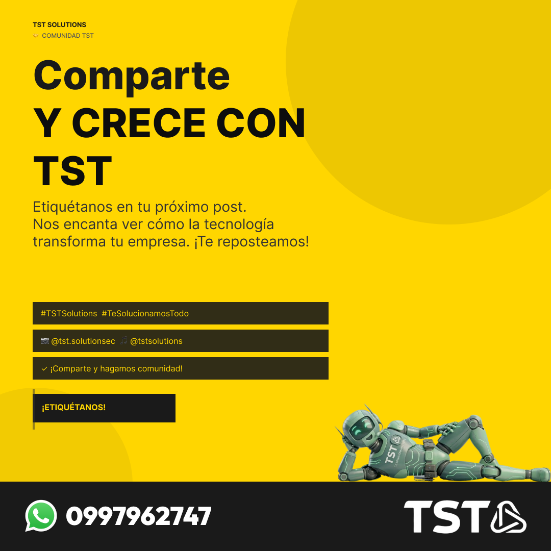 Arte TST 58