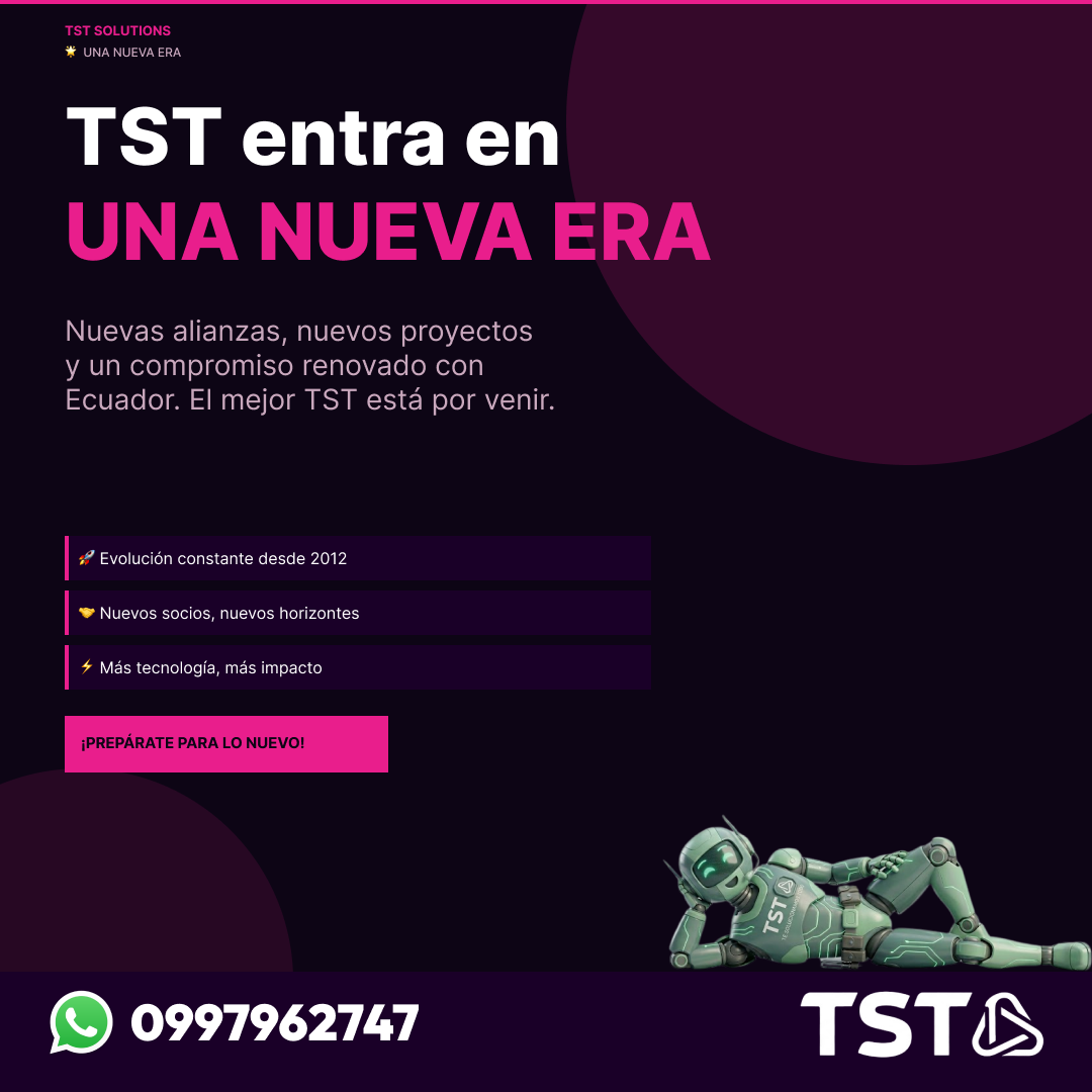 Arte TST 68