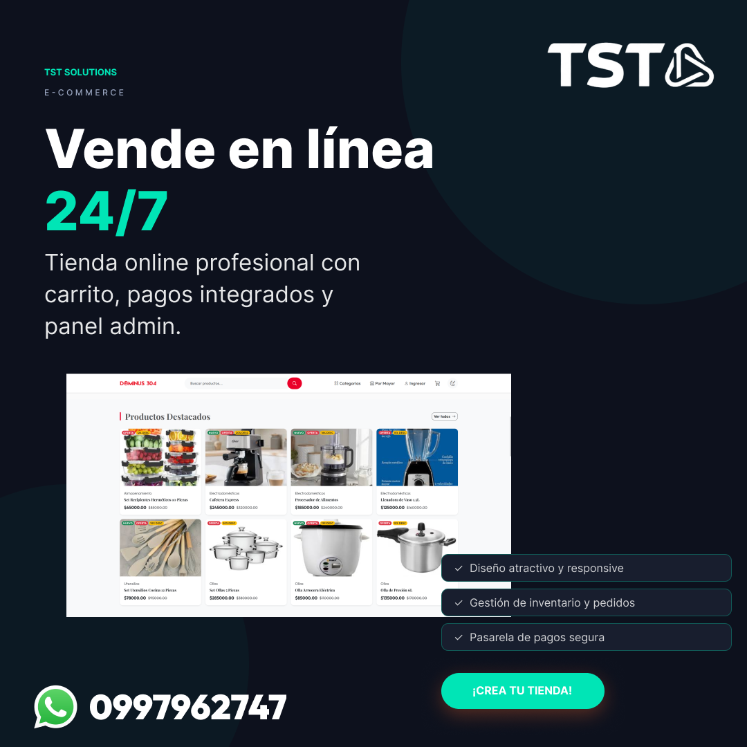 TST-2