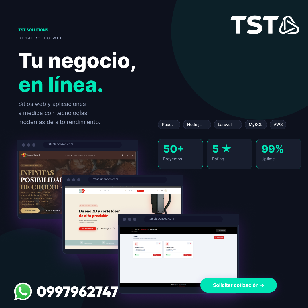 TST-4