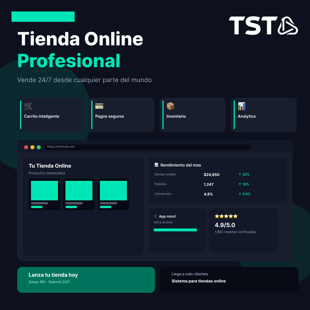 TST-5
