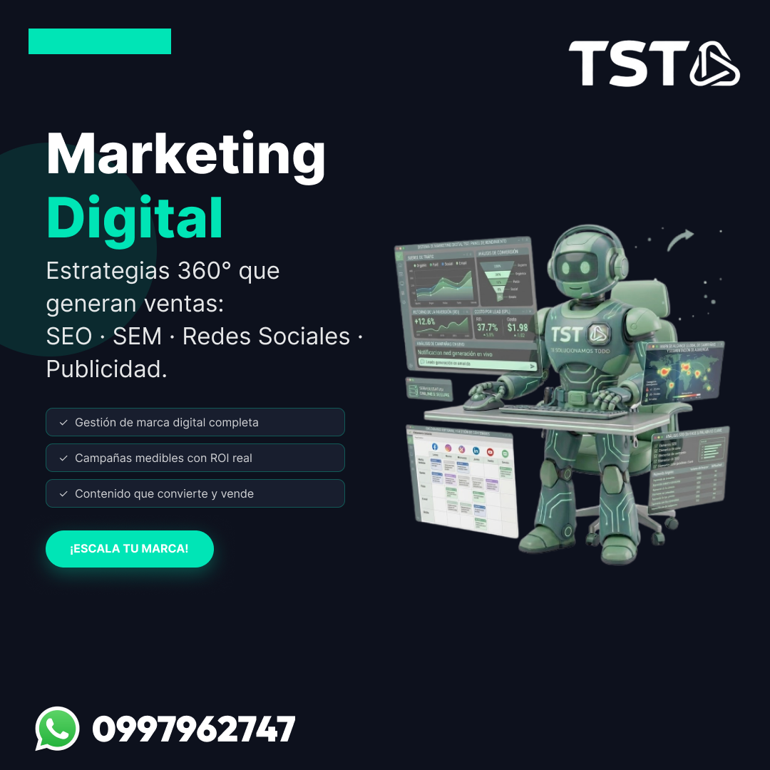 TST-6