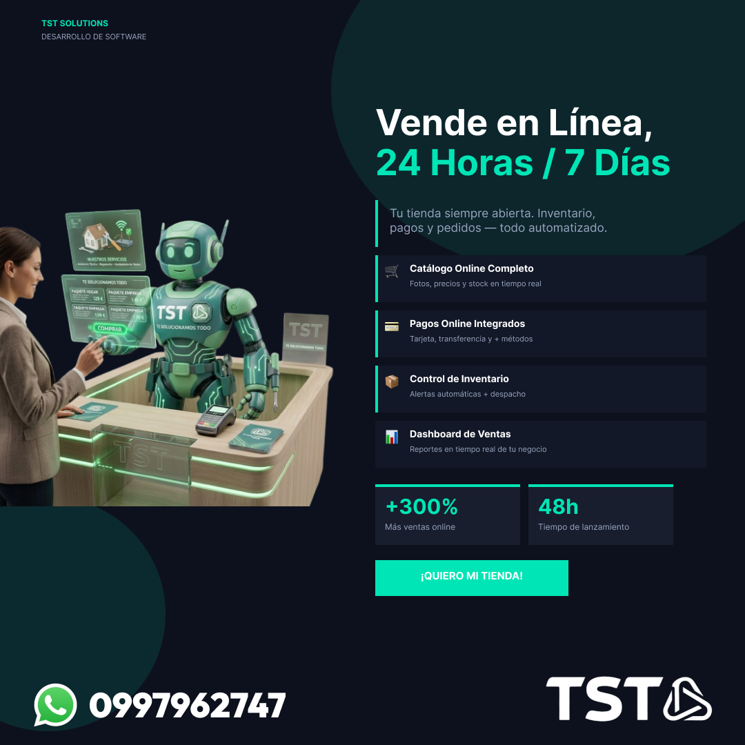 TST-8