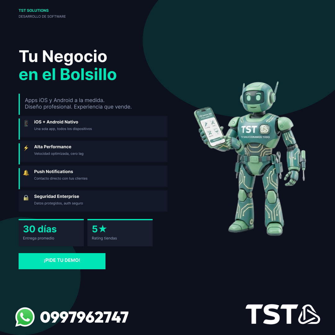 TST-9