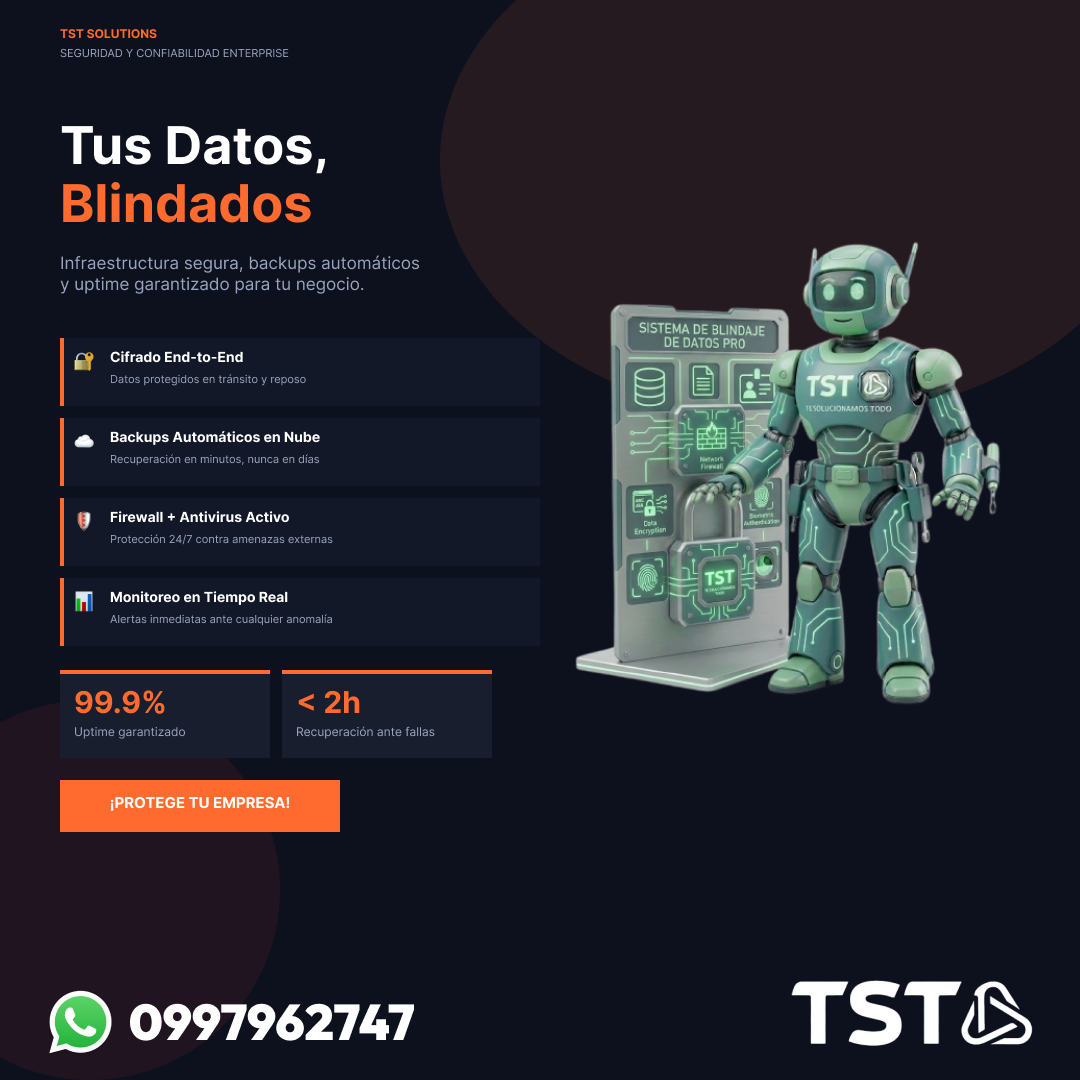 TST-16