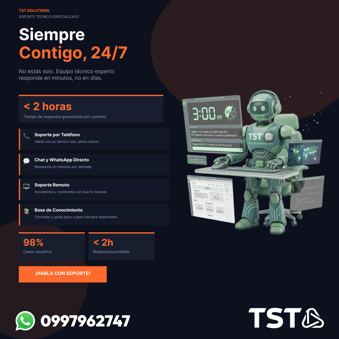 TST-18