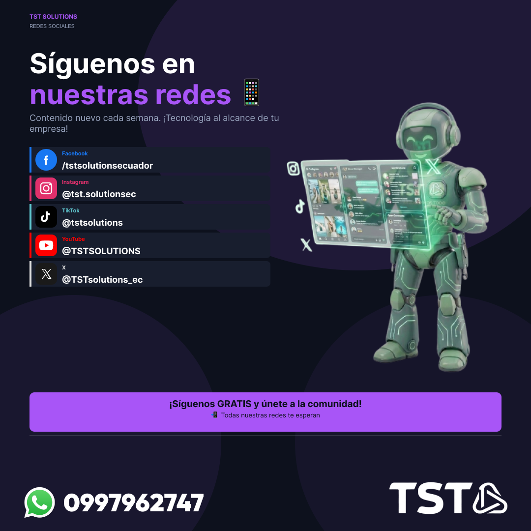 TST-21