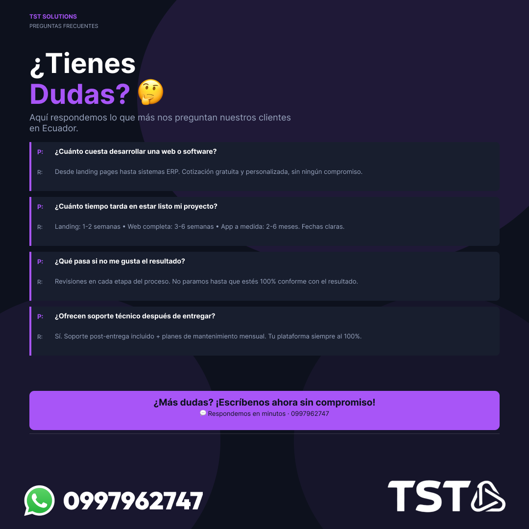TST-23