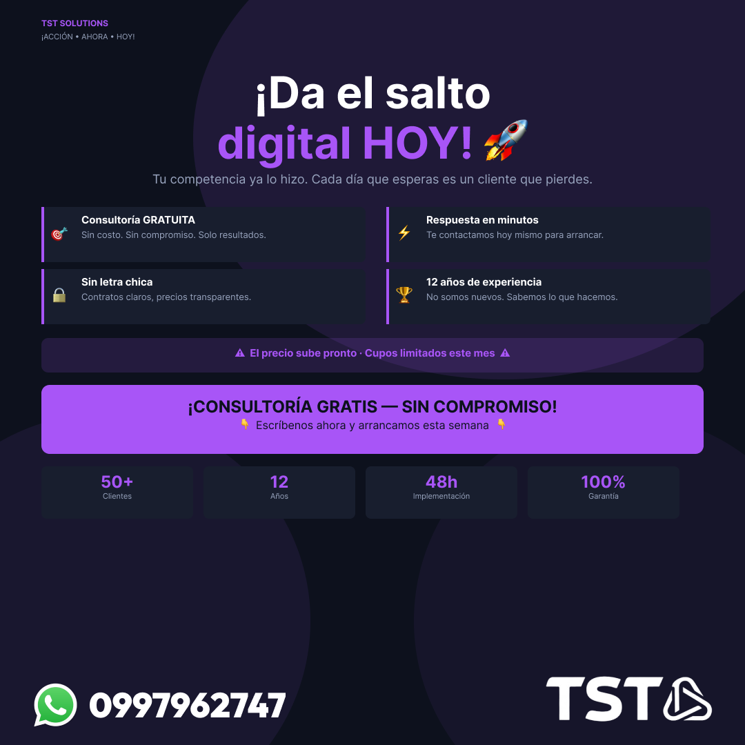 TST-30