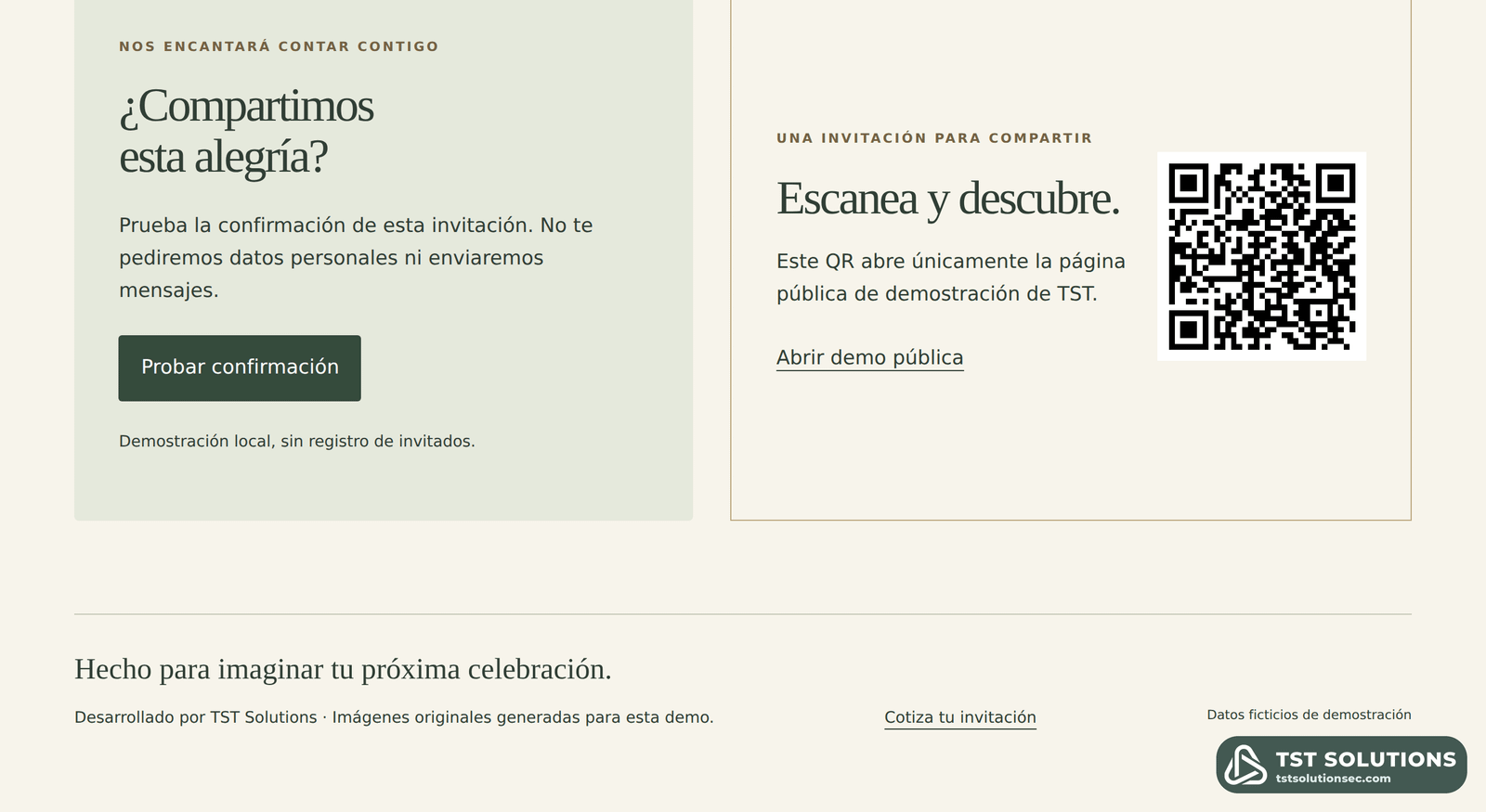 INVITACIÓN BABY SHOWER — Captura 6